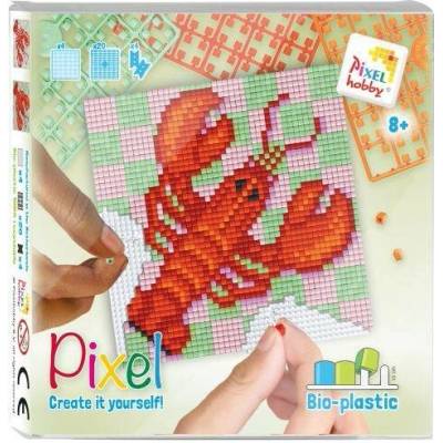 PixelHOBBY Rak 4set