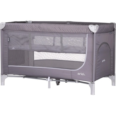 Chipolino Бебешка кошара на 2 нива Chipolino - Ариел, облак (KOSIAR251CL)