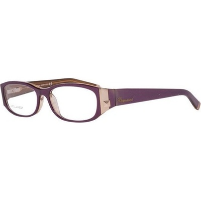 Dsquared2 okuliarové rámy DQ5053-081