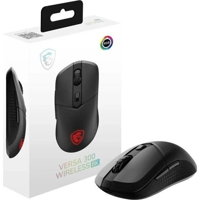 MSI VERSA 300 Wireless 8K S12-4301600-CLA