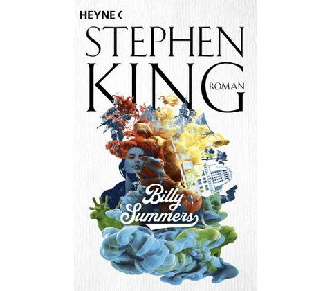 Billy Summers - Stephen King