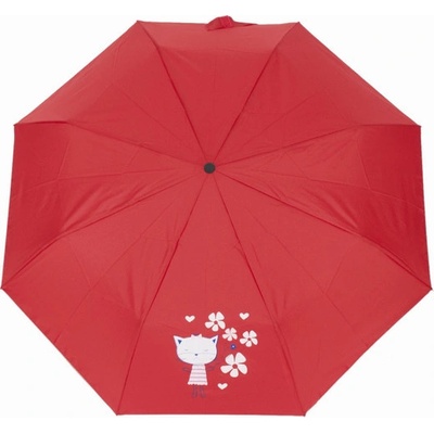 Doppler Mini Light Kids 722165K červený – Zboží Dáma Doppler Mini Light Kids 722165K červený – Zboží Dáma