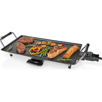 Image 1 of Nedis FCTE110EBK50 Teppanyaki