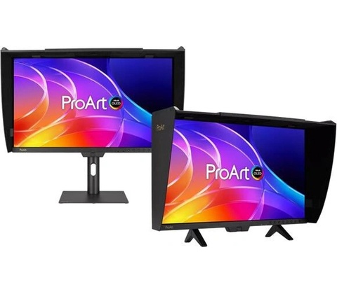 Asus ProArt Display OLED PA32USD