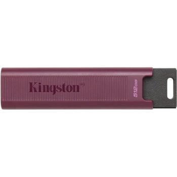 Kingston DataTraveler Max 512GB DTMAX/512GB