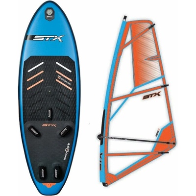 Paddleboard Windsurf STX 250 + plachta STX Powerkid