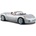 Метална кола с отварящи се врати Plymouth Pronto Spyder 1: 24