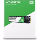 WD Green 120GB, WDS120G2G0B