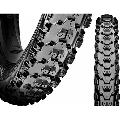 Maxxis Ardent 29x2.40" kevlar