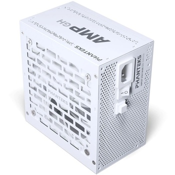 Phanteks AMP GH 1000W 80 PLUS Platinum White