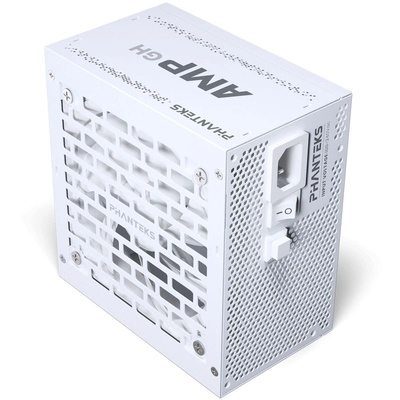 Phanteks AMP GH 1000W 80 PLUS Platinum White