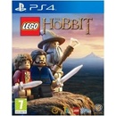 Hry na PS4 LEGO: The Hobbit