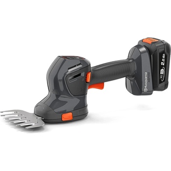 Husqvarna Aspire S20-P4A Set