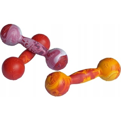 Sum Plast hryzátko činka 19 cm