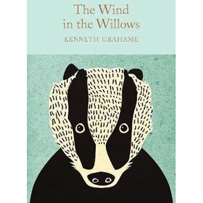 Wind in the Willows Grahame Kenneth