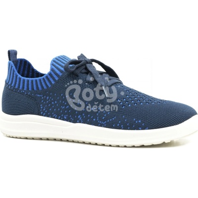 Richter 9055 1191 6831 Strick blue