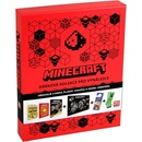 Minecraft - Dárková kolekce pro vynálezce
