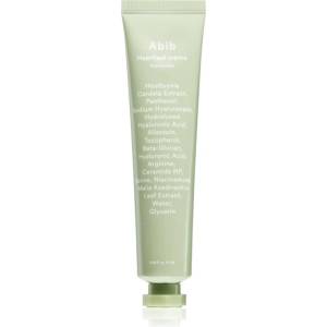 ABIB Heartleaf Crème Calming Tube успокояващ крем за лице за укрепване на кожната бариера 75ml