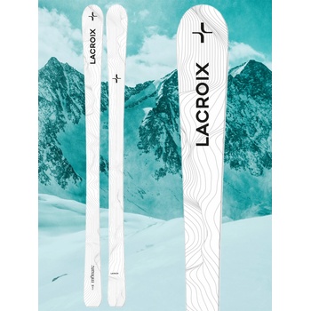 Lacroix Monarc 77 24/25