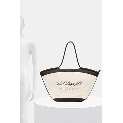 KARL LAGERFELD Чанта Karl Lagerfeld K/HOTEL (B1W46069)