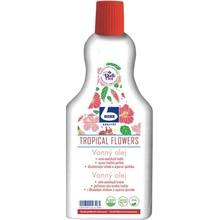 Dr.Becher osvěžovač vzduchu Tropical Flowers Duftol 0,5 l