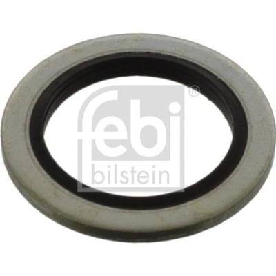Tesniaci krúżok, vypúżżacia skrutka oleja FEBI BILSTEIN 44793