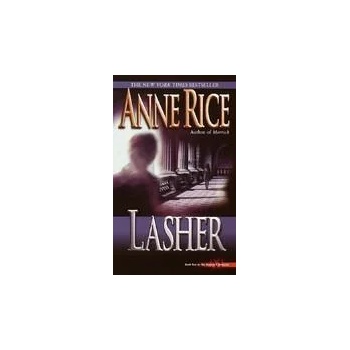 Image 1 of Lasher | Anne Rice