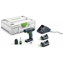 Festool TXS 12 2,5-Plus 576873