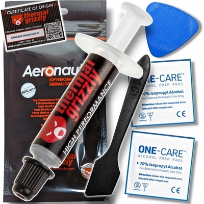 Thermal Grizzly Aeronaut 1 g TG-A-001-RS