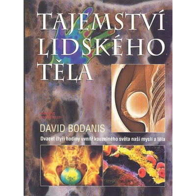 Tajemství lidského těla