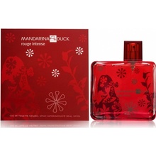 Mandarina Duck Rouge Intense toaletní voda dámská 100 ml