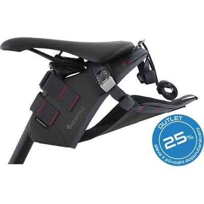 Acepac Saddle harness