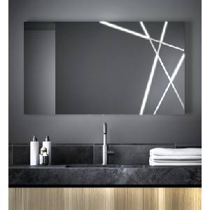 Progetto Group LED ОГЛЕДАЛО SHANGHAI 90x70 (1073.9070)