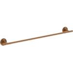 Mexen Gravo закачалка за кърпи, матирана мед - 70A93045-65 (70A93045-65)