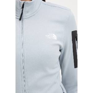 The North Face спортен суичър дамски MISTYESCAPE (NF0A8BRKGG91)