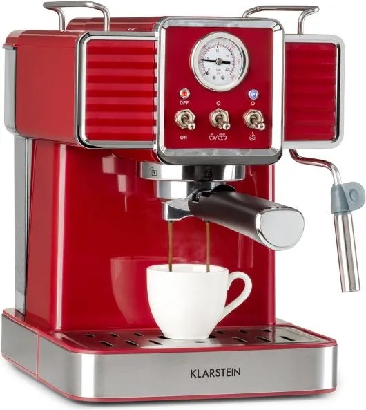 Klarstein Gusto Classico