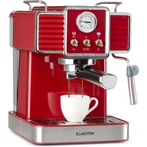 Klarstein Gusto Classico TK42-Gusto-R