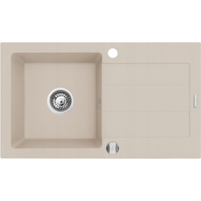 PYRAMIS NEXT 76x44 1B 1D beige