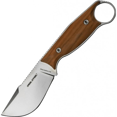 Real Steel Furrier Skinne Fixed RE-3611W