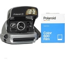 Polaroid 600 Camera