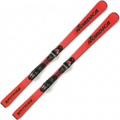 Nordica SPITFIRE 74 DC FDT 24/25