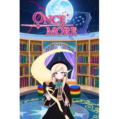 Malheur Games Once More (PC)