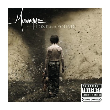 Lost and Found - Mudvayne CD