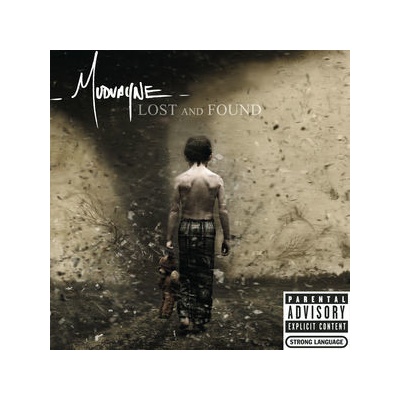 Lost and Found - Mudvayne CD