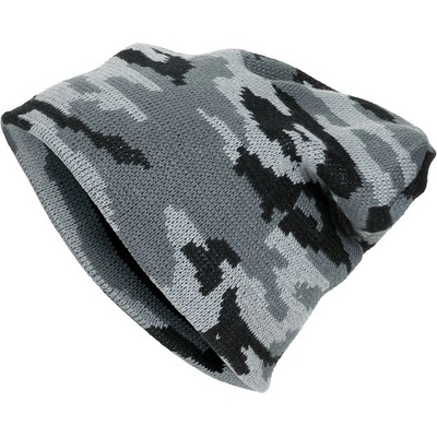 Čiapka MFH Beanie pletená urban