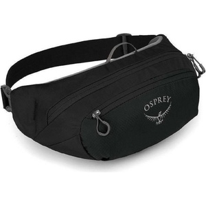 Osprey Daylite Waist Black Цвят: черен