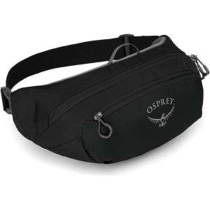 Osprey Daylite Waist Pack (2024) Цвят: черен