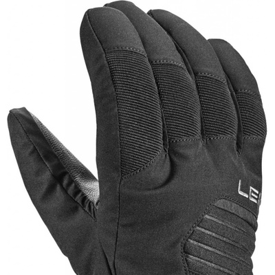 Leki Vision GTX black