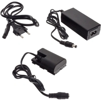 Image 1 of VHBW Захранване за камери/фотоапарати Canon ACK-E6 (800102060)