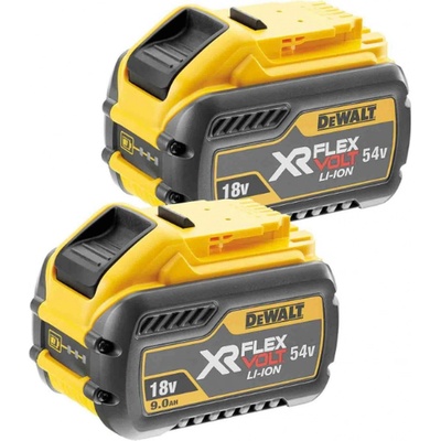 DeWALT DCB547X2